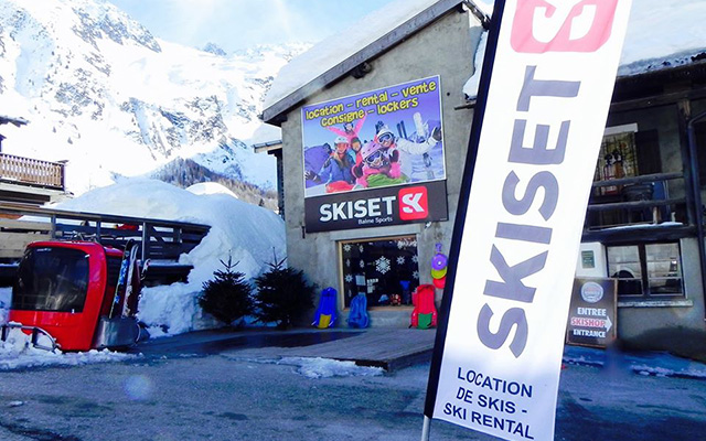 Consigne Balme Sports