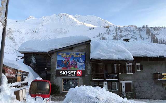 Balme Sports