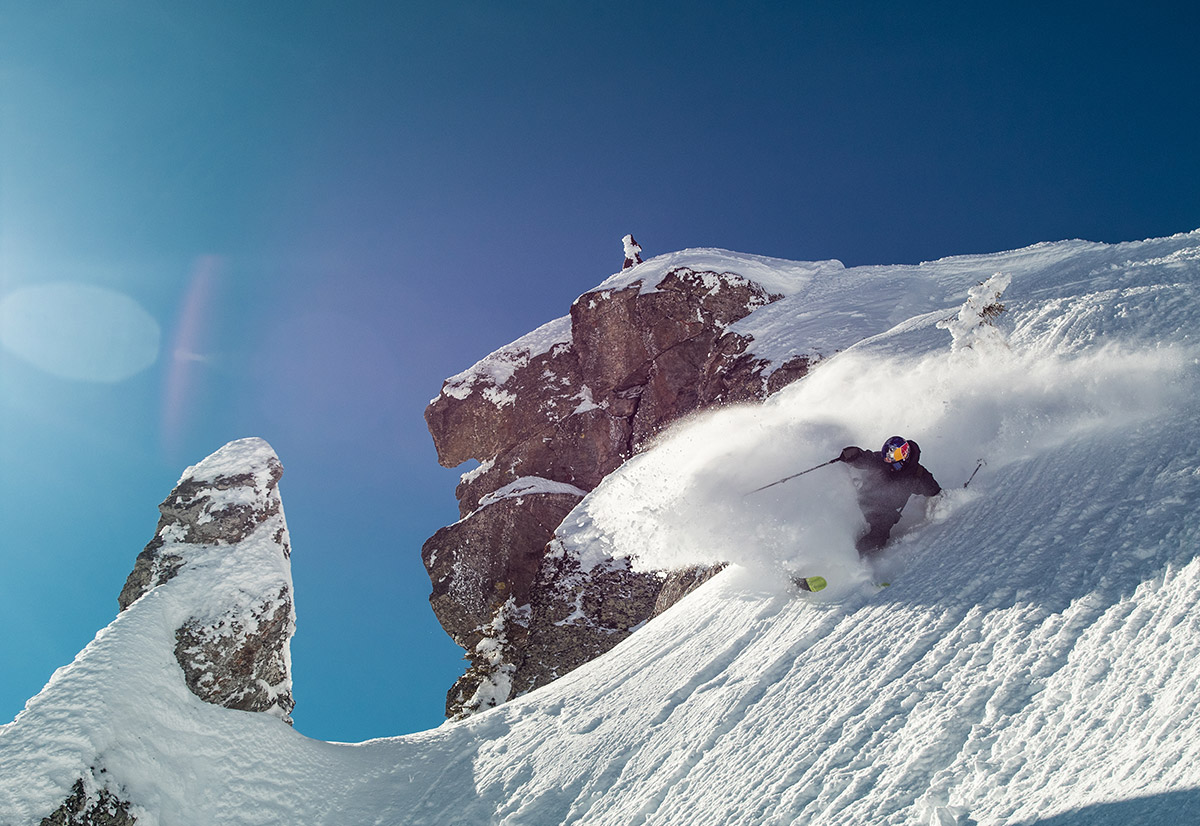 Location de ski Grands Montets Sports